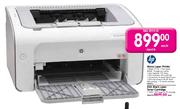 HP Mono Laser Printer