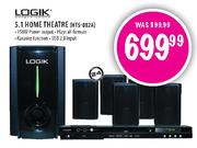 Logik 5.1 Home Theatre (HTS-082A)
