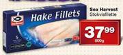 Sea Harvest Stokvisfilette-800gm