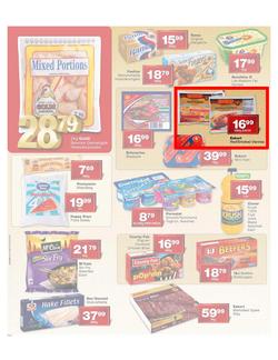 Checkers Gauteng : Golden Savings (18 Jun - 24 Jun), page 6