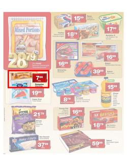 Checkers Gauteng : Golden Savings (18 Jun - 24 Jun), page 6