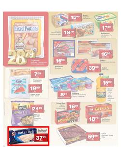 Checkers Gauteng : Golden Savings (18 Jun - 24 Jun), page 6