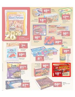 Checkers Gauteng : Golden Savings (18 Jun - 24 Jun), page 6