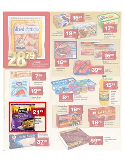 Checkers Gauteng : Golden Savings (18 Jun - 24 Jun), page 6