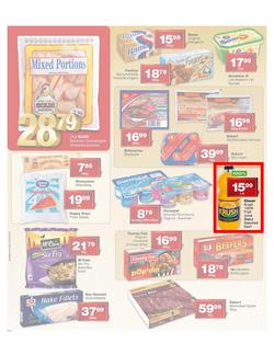 Checkers Gauteng : Golden Savings (18 Jun - 24 Jun), page 6