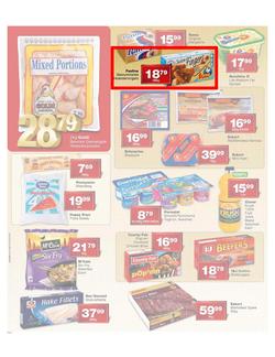 Checkers Gauteng : Golden Savings (18 Jun - 24 Jun), page 6