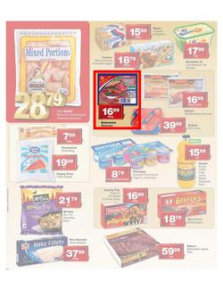 Checkers Gauteng : Golden Savings (18 Jun - 24 Jun), page 6
