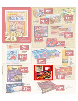 Checkers Gauteng : Golden Savings (18 Jun - 24 Jun), page 6