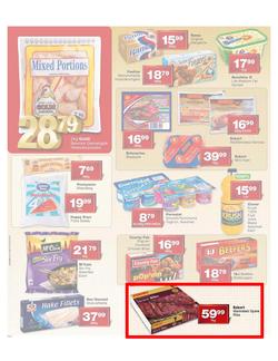 Checkers Gauteng : Golden Savings (18 Jun - 24 Jun), page 6