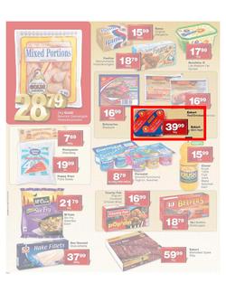 Checkers Gauteng : Golden Savings (18 Jun - 24 Jun), page 6