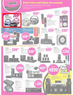Game : No.1 for Savings (21 Jun - 24 Jun), page 6
