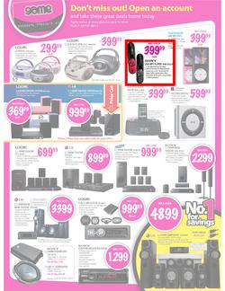 Game : No.1 for Savings (21 Jun - 24 Jun), page 6