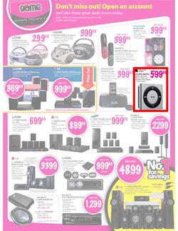 Game : No.1 for Savings (21 Jun - 24 Jun), page 6
