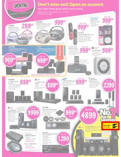 Game : No.1 for Savings (21 Jun - 24 Jun), page 6