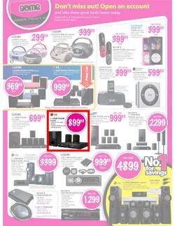 Game : No.1 for Savings (21 Jun - 24 Jun), page 6