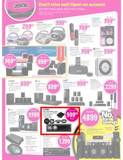 Game : No.1 for Savings (21 Jun - 24 Jun), page 6