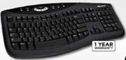 Microsoft Comfort Curve(KB3000)