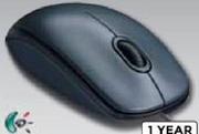 Logitech Mouse(M100)