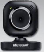 Microsoft Webcam(VX-2000)