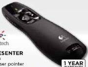 Logitech Presenter(R400)