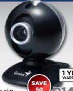 Genius Webcam(300)