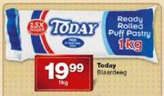 Today Blaardeeg-1kg