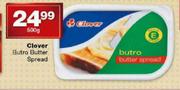 Clover Butro Butter Spread-500g