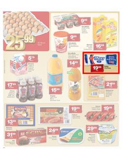 Checkers Gauteng : Golden Savings (25 Jun - 1 Jul), page 6