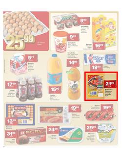 Checkers Gauteng : Golden Savings (25 Jun - 1 Jul), page 6