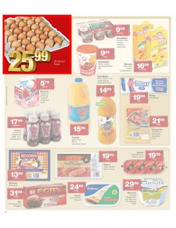 Checkers Gauteng : Golden Savings (25 Jun - 1 Jul), page 6
