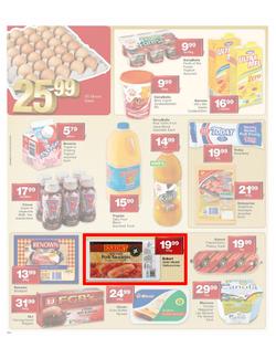 Checkers Gauteng : Golden Savings (25 Jun - 1 Jul), page 6