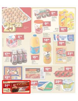 Checkers Gauteng : Golden Savings (25 Jun - 1 Jul), page 6