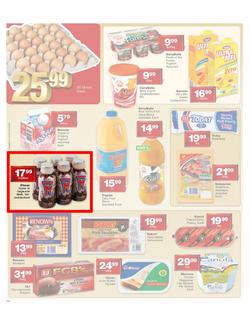 Checkers Gauteng : Golden Savings (25 Jun - 1 Jul), page 6