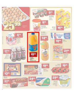 Checkers Gauteng : Golden Savings (25 Jun - 1 Jul), page 6