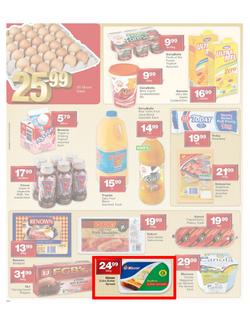 Checkers Gauteng : Golden Savings (25 Jun - 1 Jul), page 6