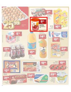 Checkers Gauteng : Golden Savings (25 Jun - 1 Jul), page 6