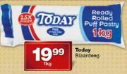 Today Blaardeeg-1Kg