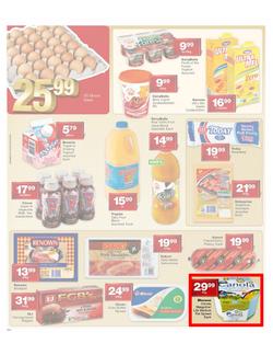 Checkers KZN : Golden Savings (25 Jun - 1 Jul), page 6