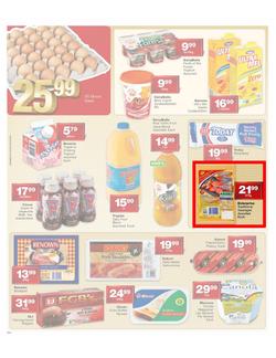 Checkers KZN : Golden Savings (25 Jun - 1 Jul), page 6