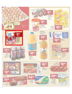 Checkers KZN : Golden Savings (25 Jun - 1 Jul), page 6