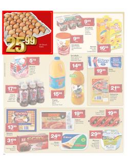 Checkers KZN : Golden Savings (25 Jun - 1 Jul), page 6
