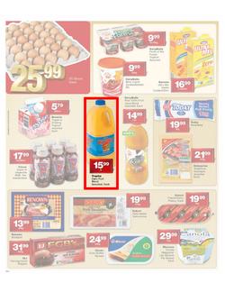 Checkers KZN : Golden Savings (25 Jun - 1 Jul), page 6