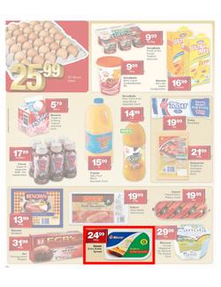 Checkers KZN : Golden Savings (25 Jun - 1 Jul), page 6