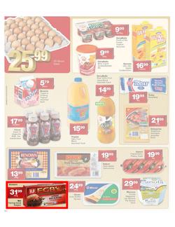 Checkers KZN : Golden Savings (25 Jun - 1 Jul), page 6