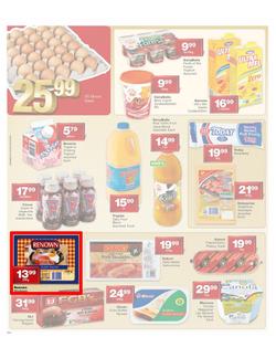 Checkers KZN : Golden Savings (25 Jun - 1 Jul), page 6