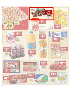 Checkers KZN : Golden Savings (25 Jun - 1 Jul), page 6