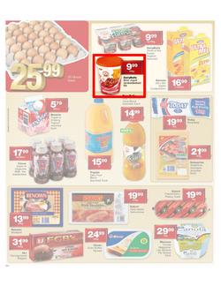 Checkers KZN : Golden Savings (25 Jun - 1 Jul), page 6