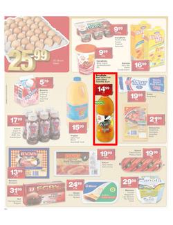 Checkers KZN : Golden Savings (25 Jun - 1 Jul), page 6