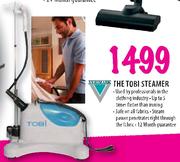 Vermark The Tobi Steamer