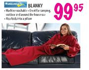Homemark Blanky